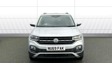 Volkswagen T-Cross 1.0 TSI 115 SEL 5dr Petrol Estate